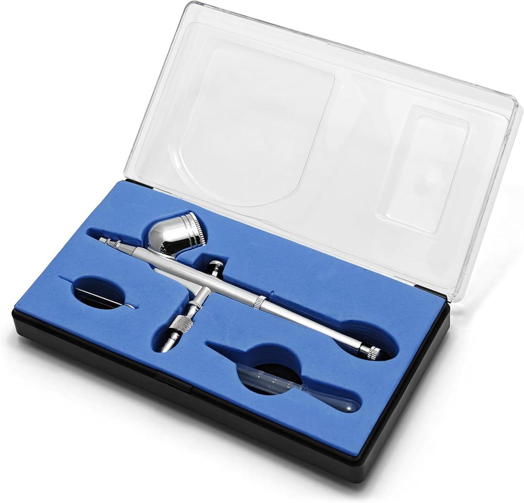 Facial Care Tools Face Mist Mini Airbrush Oxygen Spray Gun for Oxygen Beauty Machine Elitzia ETS104