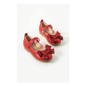 DREAM PAIRS Toddler Girls Dress Shoes Party Wedding Flower Girl Ballet Flats Size 6