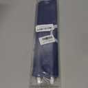 Hanukkah Decorations, Chanukah Door Decoration Banner, Blue Hanukah Banners, Hanukkah Hanging Sign for Home Outdoor Indoor Wall Front Door Decor