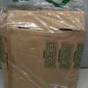 5 Inch Swivel Caster Wheels, Set of 4 Heavy Duty, Locking Industrial Casters with Brake, Black, Stainless Steel, Polyurethane, Double Safety Brakes and 360 Swivel for Maximum Flexibility