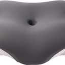 payanwin Pillow for Neck and Shoulder, Ergonomic Contour Memory Foam Pillows for Sleeping Ergonomic Neck Support Pillow for Side Back Stomach Sleepers