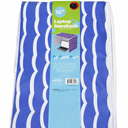 ORBIT Laptop Sunshade 16 Blue White