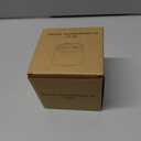 11.8 oz Thermo for Hot Food, Soup Thermo Stainless Steel, Hot Food Container with Fold-up Spoon, Flip Open Lid School Insulated Food Jar, Keep Hot & Cold for Work,Blue-Dinosaurs