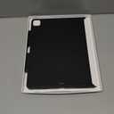 MOFT Snap Tablet Case for iPad Air 13" M3 2025/M2 2024, iPad Pro 12.9"(3rd-6th Gen.) with Pencil Holder, Magic Keyboard Compatible, Slim Lightweight Magnetic Case, Connect to Versatile Snap Stands