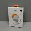 MOFT Dynamic Folio Case for iPad mini 7 A17 Pro 2024 & iPad mini 6th A15 2021, 8.3 Inch Silm Magnetic Stand Case with 20+ Viewing Angles, Auto Wake/Sleep, Ultra Thin, Jet Black