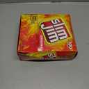 Slim Jim Smoked Meat Sticks, Original Flavor, 2g Protein Per Stick, Snack Size, 0.44 oz. (100 Count) (EXP 04/20/26)