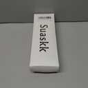 Womens Cushioned Athletic Running Crew Socks Breathable Wicking Comfort Hiking Socks 5 Pairs (Gray)