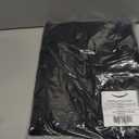 LULY YANG DSP Women's Active Pant-PHASING Out (Black, XXL)