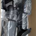 SCITOO Towing Mirrors Exterior fit for Chevy for GMC 2007-2014 for Silverado/for Sierra Pair Rear View with Power Control Heated Turn Signal Backup Light Manual Telescoping Folding