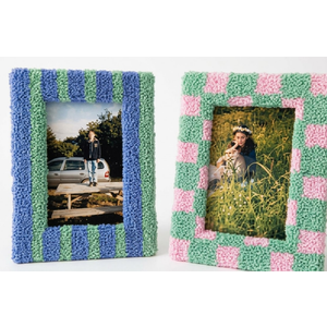 Textured Picture Frame, Pack of 2