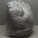 Bedsure Washable Dog Beds Large Sized Dog - 3 Inch Thicken Up to 80lbs Pet Mat Pillows with Removable Washable Cover, Grey