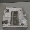 FlagShip Nespresso Pod Holders Storage Carousel Coffee Nespresso Original Line Capsules Holder Coffee Capsules Holder Organizer Stand Small 80 Pods Originalline