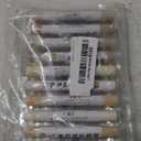 uxcell Furniture Repair Wax Crayons Kit, 20Pcs - Wood Filler Stick, Touch Up Furniture Markers - for Scratches Holes Tables Desks Wooden Floor Laminate Covers, Light Color Series