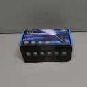 WdtPro 4 Pack LED Flashlights, Bright Flashlight with 14 AAA Batteries, Super Long Battery Life, Single Mode, High Lumens, EDC Flash Lights for Emergencies, Hurricane Supplies, Camping