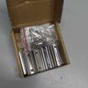 Hunhun 20 Pack Extension Connectors for Hunhun U Shape LED Aluminum Channel System(U channel type)
