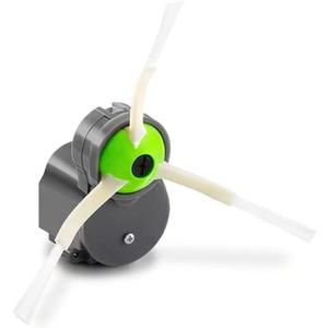 Side Brush Motor Module Replacement Parts Compatible for IRobot Roomba J7 J7+ i7 i7+ i3 i4 i6 i6+ i8 i8+ Plus E5 E6 Robot Vacuum Cleaner Error Report and Repair Maintenance Accessories