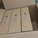 GW Security 16 Channel NVR 4K 8MP PoE 2.8-12mm Varifocal Zoom Security Camera System with 12 x 4K 8MP IP Microphone Waterproof Smart AI Bullet Camera, Face Recognition/Human/Vehicle Detection