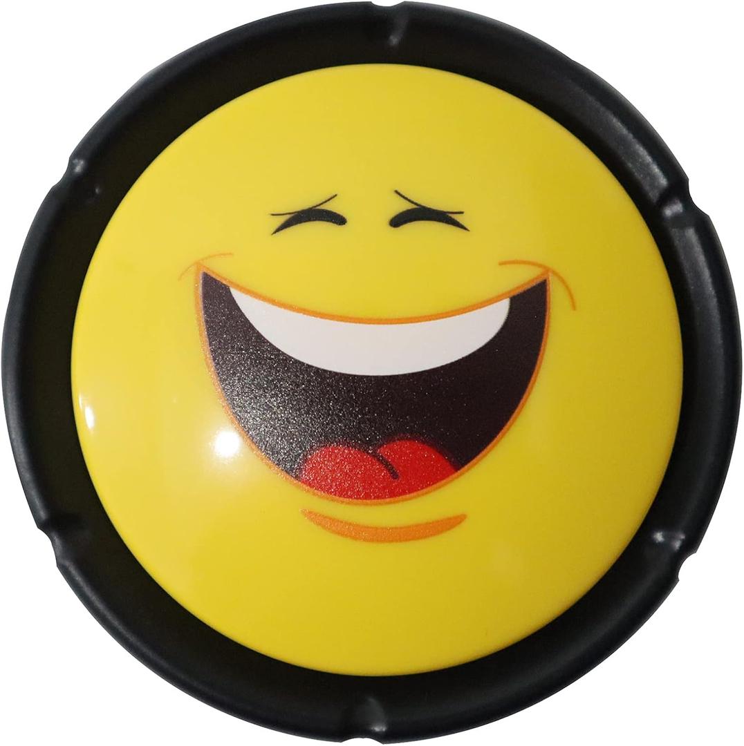 Joffreg The Novelty Big Laugh Sound Button