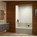 KOHLER Clearflo Slotted Overflow Bath Drain