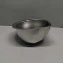 Rice Washer Strainer Bowl - 4-in-1 Washing Bowl for Quinoa, Stainless Steel Rinser With Side Drainers Small Colander for Cleaning Fruits, Vegetables, and Beans - Versatile Kitchen Tool