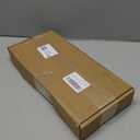 VIOPVERY Mr and Mrs Sign for Wedding Table,Large White Mr and Mrs Sign,Wooden Letters,Mr & Miss Sign with Just Married Banner Wedding Decorations for Anniversary