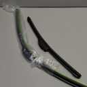 AUTOBOO 26" and 16" Windshield Wipers Blades (Pack Of 2),OEM Quality Premium All-Seasons Wiper blades,Stable and Quiet Armor wiper blades