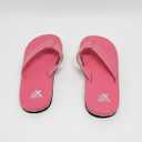 Zeroxposur Kid's Flip-Flops, Outdoor Footwear, Hot Pink, Size 12/13