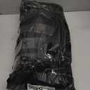 15 Pack 2.4" x9.8 ft Steel Wool for Mice Control - #3 Steel Wool Fill Fabric DIY Kit - Coarse Wire Wool Hardware Cloth - Gap Blocker Keep Mice Away from Holes, Siding, Pipeline, Vents in Garden Garage