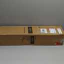 #WEJOY 2-in-1 Reclining Camping Chair with Footrest for Adults Folding Lounge Chair with Adjustable Backrest Lightweight Camping Chairs Heavy Duty Camp Chairs for Outdoor (Grey Black)