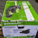 Cordless 3-n-1 Self-propelled Rwd Lawn Mower With Brushless Motor, 40-volt Battery & Charger, 21-inch Deck
