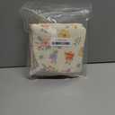 8pcs Baby Washcloths Soft Set | Baby Muslin Washcloth | Face Towels for Newborn with Sensitive Skin | Shower Gift for Baby Registry,12X12inch(30x30cm)