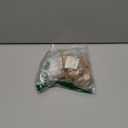 20 Pack Size 16 Large Tapered Corks for Crafts, DIY Art Projects, Stoppers for Wine, Beer Bottles (1.34 x 1 x 1.1 In Cork)