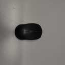 Rii Wireless Mouse, 2.4G Portable Computer Mice for PC, Laptop, Windows,Office Included Wireless USB Dongle (Black)