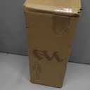 Beskadi Fire Escape Wall Shelf Red, Fire Escape Ladder 3 Story Shelf Wall Storage, New York Inspired Cool Bookshelf Metal Shelves, New York Action Figurine Display Shelf for Bathroom, Living Room