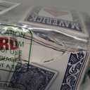 Maverick Playing Cards 12 Pack, Standard Index, Red and Blue Decks, Bulk Playing Cards for Poker, Card Games, and Family Game Night