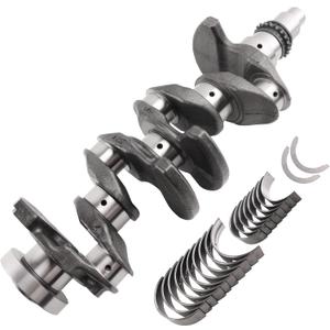 Engine Crankshaft & Bearings for 2014-2021 Kia Soul Optima Forte Forte5