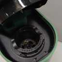 Keurig K-Mini Single Serve K-Cup Pod Coffee Maker, 6 to 12oz Brew size, with Cord Storage, Perfect for Small Spaces, Evergreen