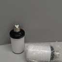 Hompavo Upgraded LED Flame Light Bulbs, 4 Modes Flickering Light Bulbs with Upside Down Effect, E26/E27 Flame Bulb for Halloween Christmas Party Patio Porch Home Indoor & Outdoor Decorations - 2