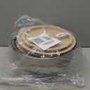 Mixing Bowls with Airtight Lids Set, 26PCS Stainless Steel Khaki Bowls with Grater Attachments, NonSlip Bottoms & Kitchen Gadgets Set, Size 7, 4, 2.5, 2.0,1.5, 1QT, Great for Mixing & Serving