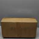 BurgeonNest Dog Car Seat for Small Dogs, Detachable and Washable Cat Carseats Under 25 lbs, Soft Pet Booster Seats with Storage Pockets and Clip-On Leash Portable Car Travel Carrier Bed, Black Purple, Small