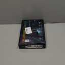 Dreamcolor Acrylic Interior Car LED Strip Light with Wireless APP, RGB 10 in 1 with 175 inches 593 LEDs Fiber Optic Ambient Lighting Kits, 16 Million Colors Sound Active Function Car Neon Lights