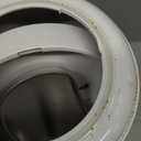 PETLIBRO Automatic Cat Feeder with Camera, 1080P HD Video with Night Vision, 5G WiFi Pet Feeder with 2-Way Audio, Low Food & Blockage Sensor, Motion & Sound Alerts for Cat & Dog Single Tray (White)