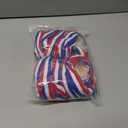 Abaokai 48 Pieces Gold Award Medals - Winner Medals Gold Prizes for Sports, Competitions, Party, Spelling Bees, Olympic Style, 2 Inches