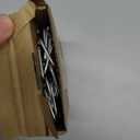 30 Pack Lawn Staples, Premium Garden Landscape Staples, Galvanized Heavy-Duty Gauge Stakes, U-Shaped Tent Stakes, Anti-Rust Fence Netting Pins Ground Spikes, Sod Pins