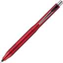 Uni Kurutoga Advance Upgrade Model 0.5mm Mechanical Pencil, Red Body (M510301P.15)