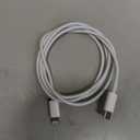 Apple USB-C to Lightning Cable (1 m): Fast and Convenient Charging, Lightning to USB-C or Thunderbolt 3
