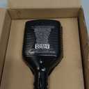 Amazon Basics 75W Car Power Inverter 12V to 110V for Vehicles, Black, 5.07 x 2.65 x 1.6 inches