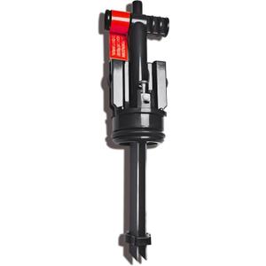 Salt System Cartridge & Replacement Salt Cartridge for Pools and Spas, Dual-Action Cleaning,Achieve Fresh Waters, Leak-Proof Design (1, Black)