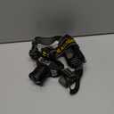 LED Headlamp Rechargeable99000 Super Bright Head Lamp with 12 Modes & 90H Long Battery Life & IPX7 Waterproof,90 Adjustable Headlight for Outdoor Camping, Cycling, Hiking