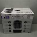 Baby Brezza Baby Bottle Washer Pro - Clinically Proven Better Cleaning - Washer, Sterilizer + Dryer In One Appliance for Essentials like Bottles + Pump Parts Machine Replaces Brushes + Racks